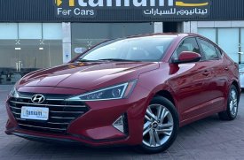 هيونداي, النترا, 2020