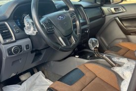 Ford, Ranger, 2016