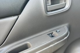 Mitsubishi, L200, 2016