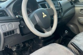 Mitsubishi, L200, 2016