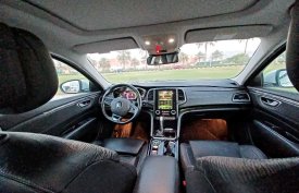 Renault, Talisman, 2018