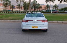 Renault, Talisman, 2018
