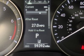 Lexus, ES, 350, 2017