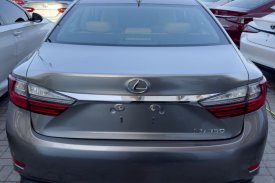 Lexus, ES, 350, 2017