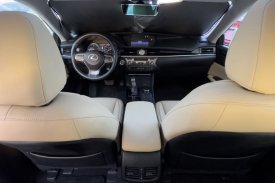 Lexus, ES, 350, 2017