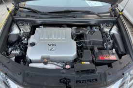 Lexus, ES, 350, 2017