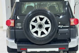 Toyota, FJ Cruiser, 2023