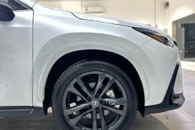 Lexus, NX, 350, 2023