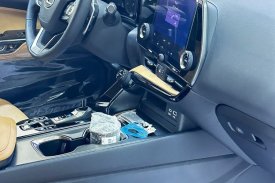 Lexus, NX, 350, 2023