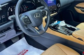 Lexus, NX, 350, 2023