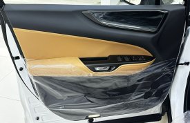 Lexus, NX, 350, 2023