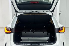 Lexus, NX, 350, 2023