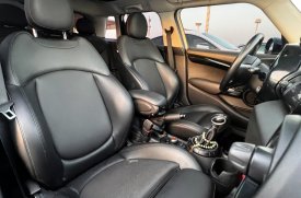 Mini, Cooper S, 2016