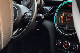 Mini, Cooper S, 2016