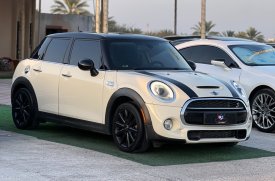 Mini, Cooper S, 2016