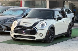 Mini, Cooper S, 2016