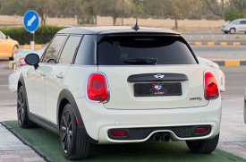 Mini, Cooper S, 2016