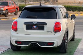 Mini, Cooper S, 2016
