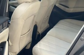 Mazda, 6, 2019
