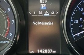 Toyota, IM, 2017