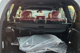 Lexus, GX460, 2023