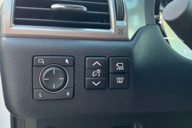 Lexus, GX460, 2023