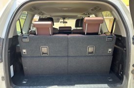 Toyota, Prado, VX, 2019