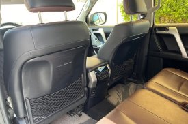 Toyota, Prado, VX, 2019