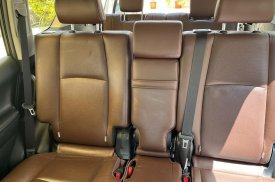 Toyota, Prado, VX, 2019