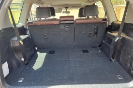 Toyota, Prado, VX, 2019