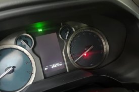 Toyota, Prado, VX, 2021