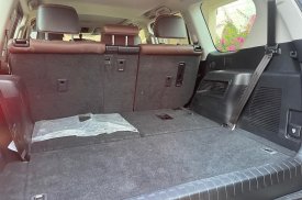 Toyota, Prado, VX, 2021
