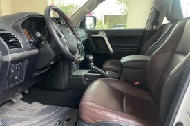 Toyota, Prado, VX, 2021
