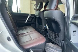 Toyota, Prado, VX, 2021