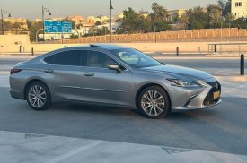 Lexus, ES, 350, 2019