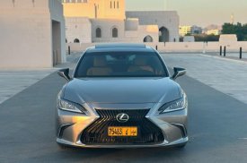 Lexus, ES, 350, 2019