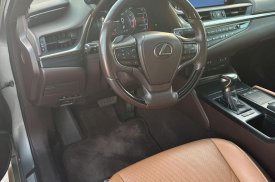 Lexus, ES, 350, 2019