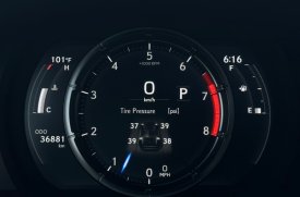 Lexus, IS F, 350, 2021