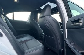 Lexus, IS F, 350, 2021