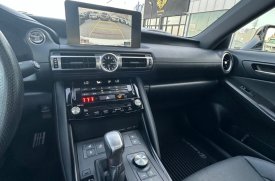 Lexus, IS F, 350, 2021