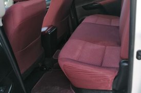 Toyota, Hilux, 2017