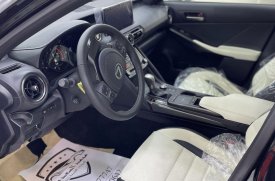 Lexus, IS F, 300, 2023