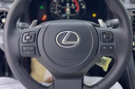 Lexus, IS F, 300, 2023