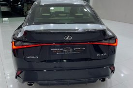 Lexus, IS F, 300, 2023
