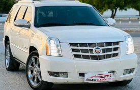 Cadillac, Escalade, 2014