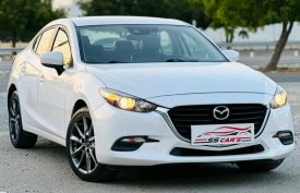 Mazda, 3, 2013
