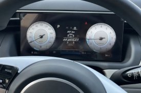Hyundai, Tucson, 2023