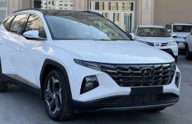 Hyundai, Tucson, 2023
