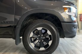 Dodge, Ram, 2019