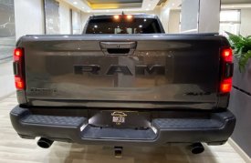 Dodge, Ram, 2019